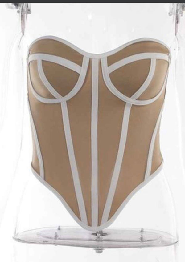 Sexy Corset